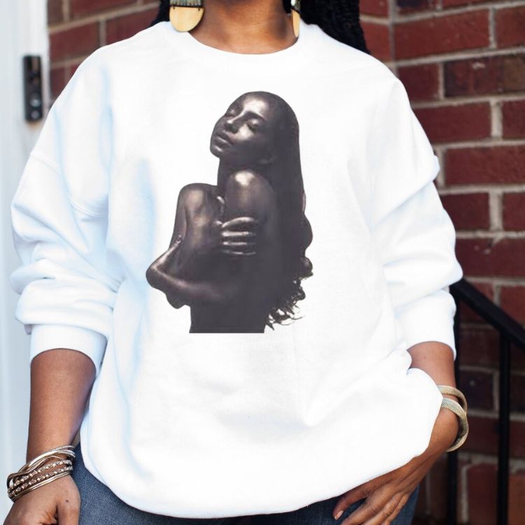 Sade Sweatshirt - Sade Store