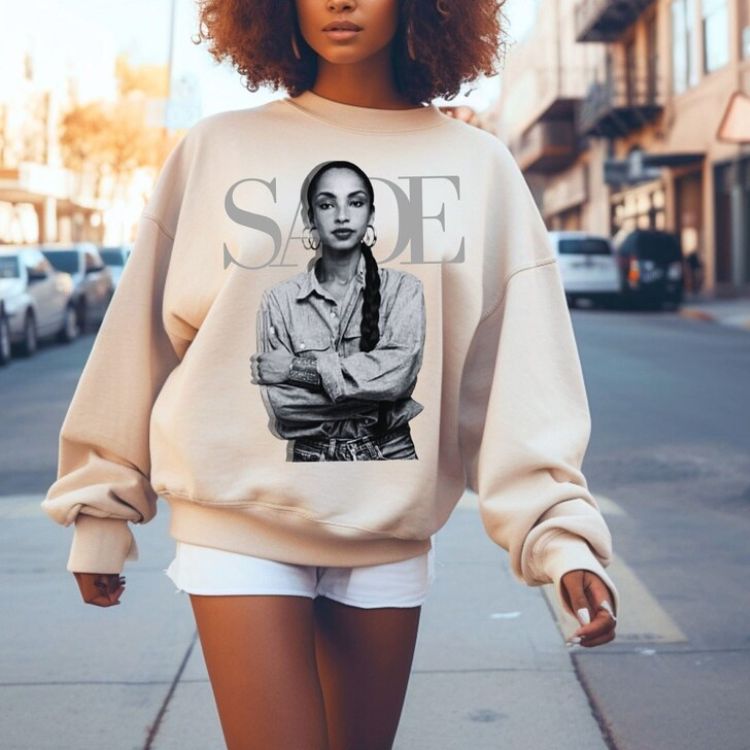 Sade clothing 1 - Sade Store