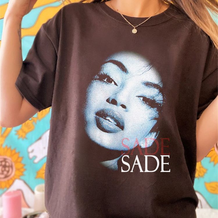 Sade clothing 2 - Sade Store