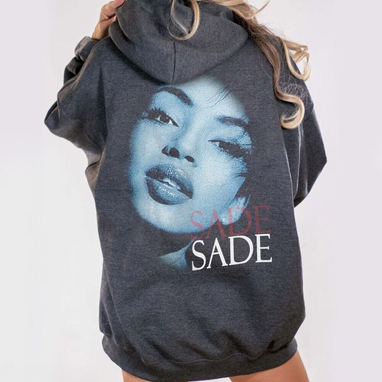 Sade clothing 3 - Sade Store