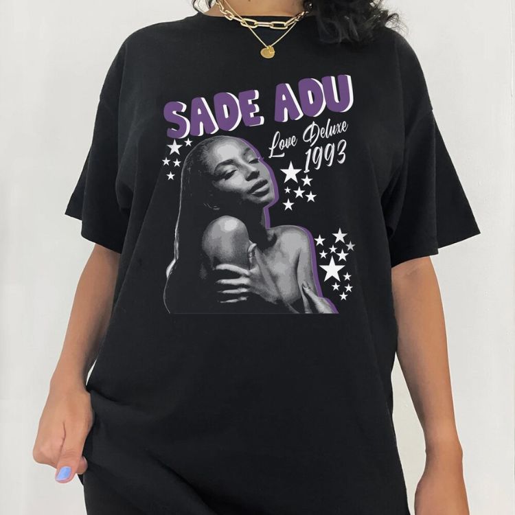 Sade clothing 4 - Sade Store