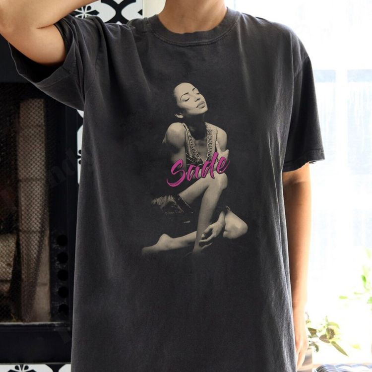 Sade clothing 5 - Sade Store