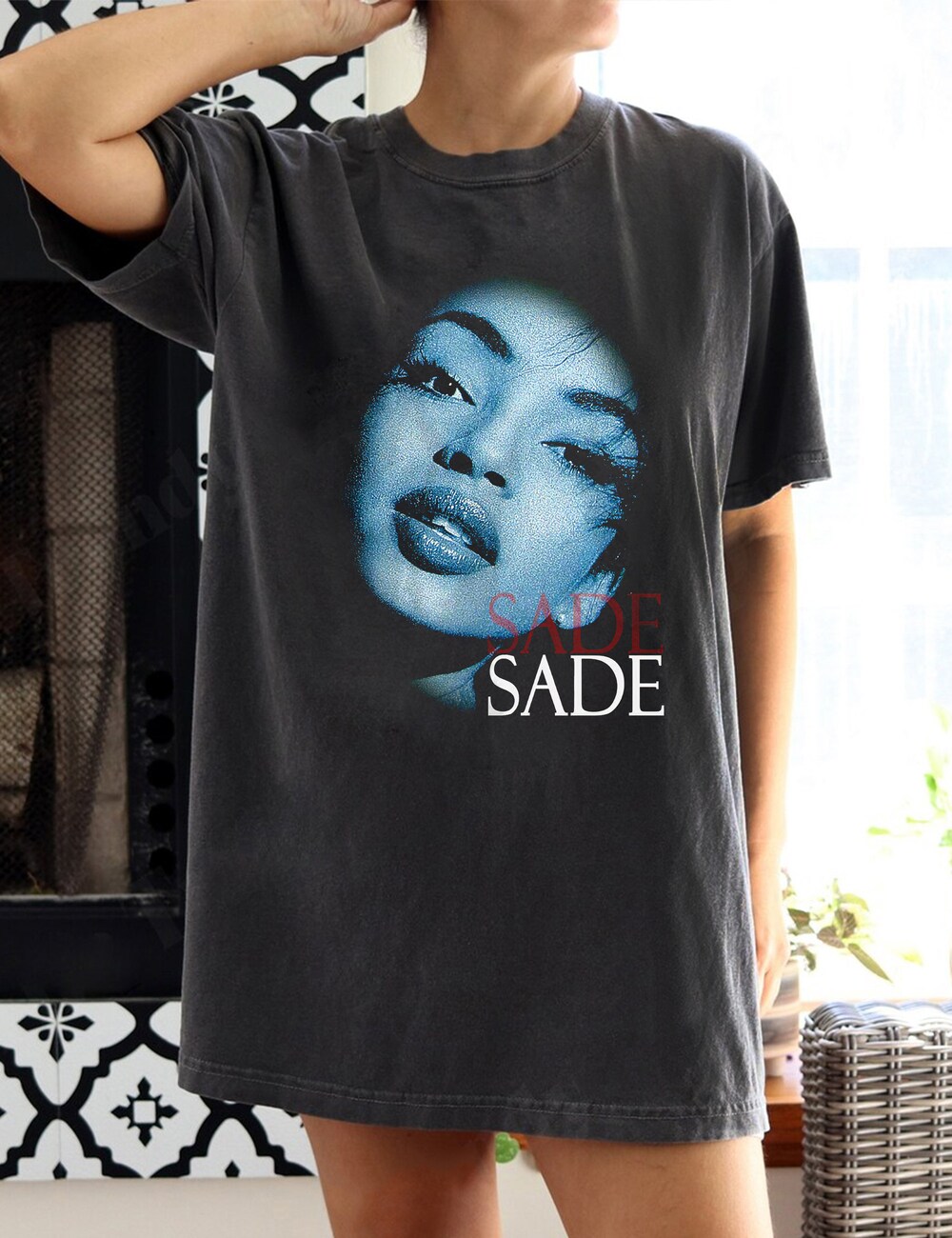 - Sade Store