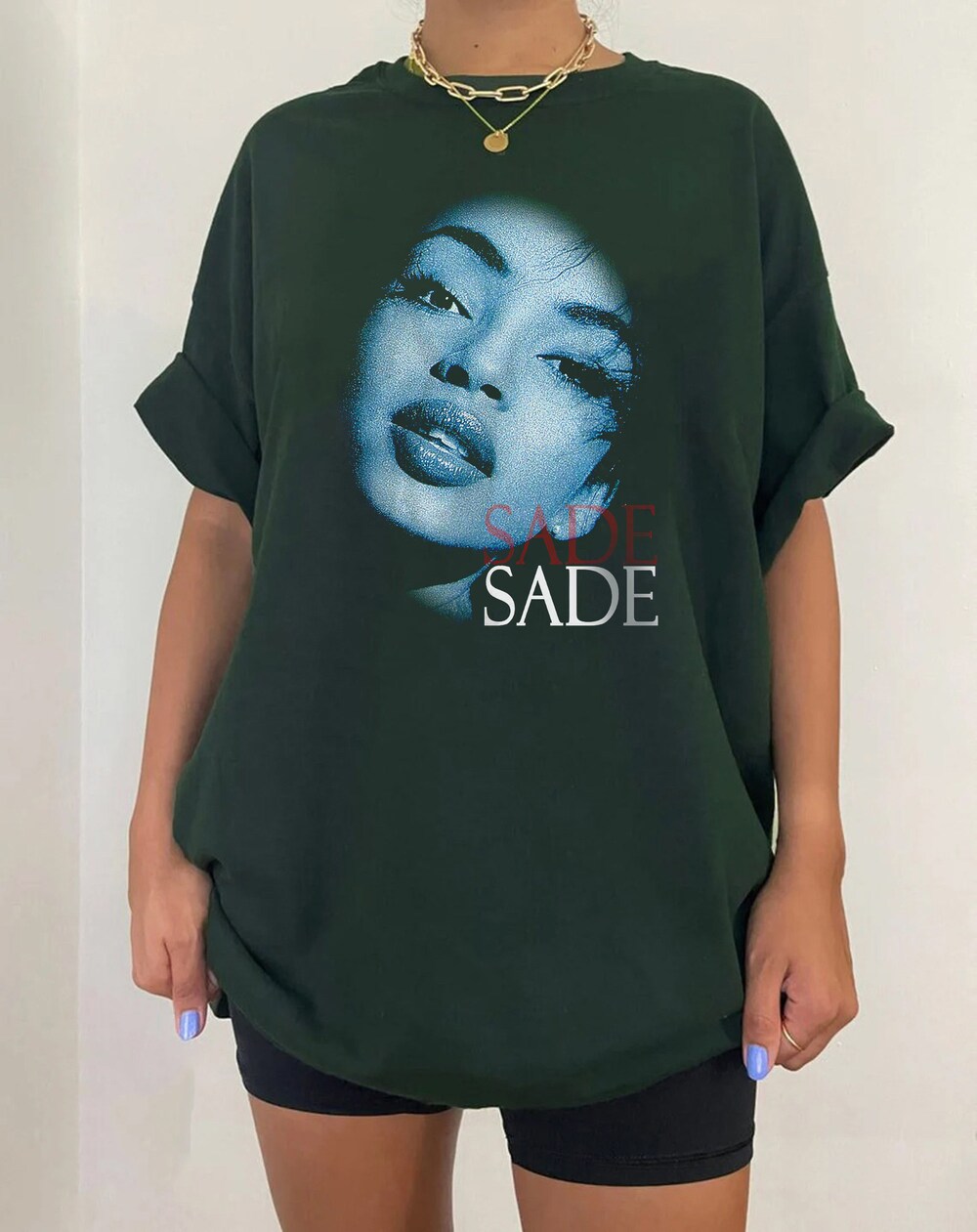- Sade Store