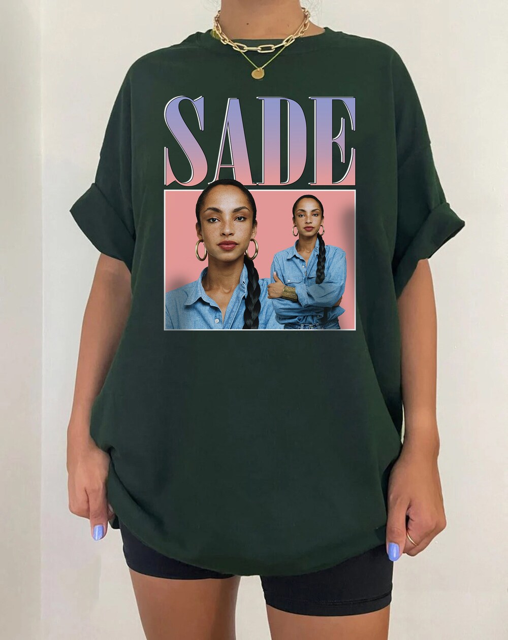 - Sade Store