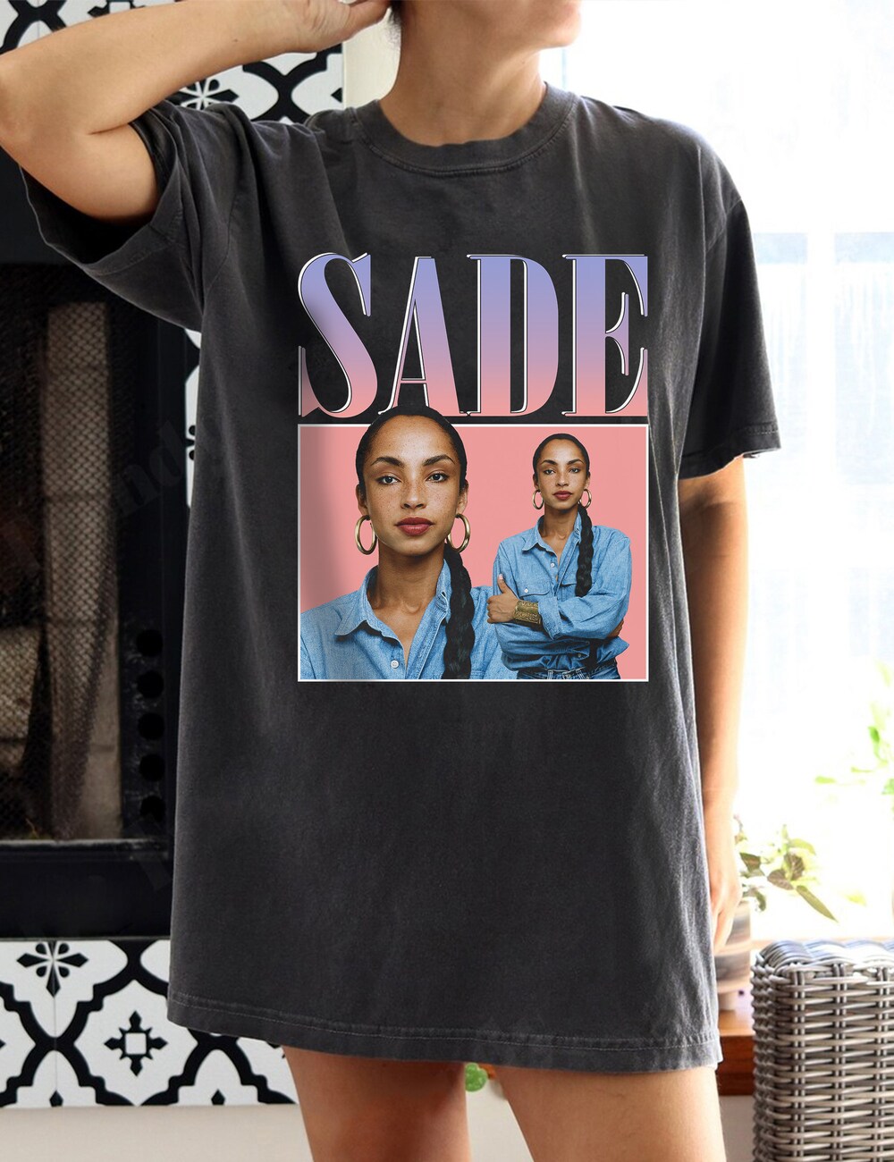 - Sade Store
