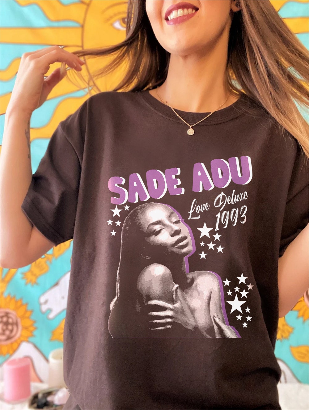 - Sade Store