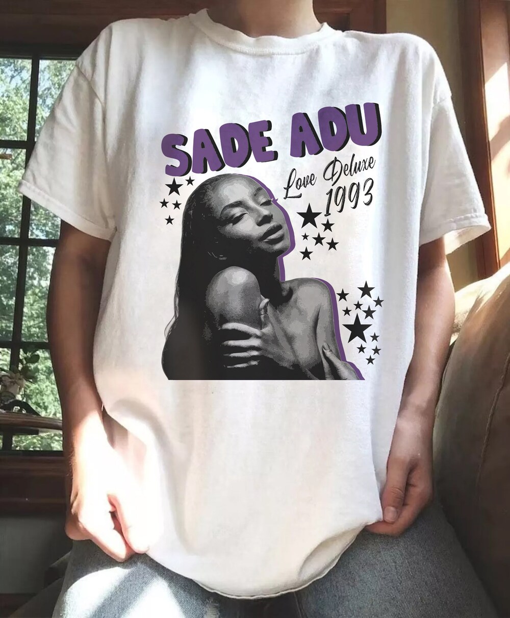 - Sade Store