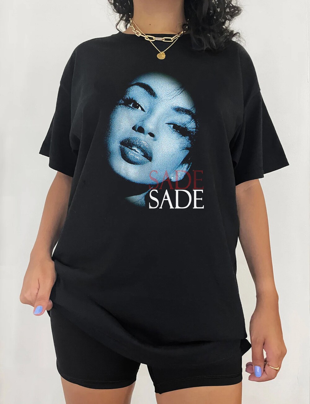 - Sade Store