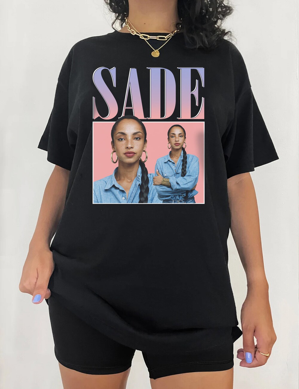 - Sade Store