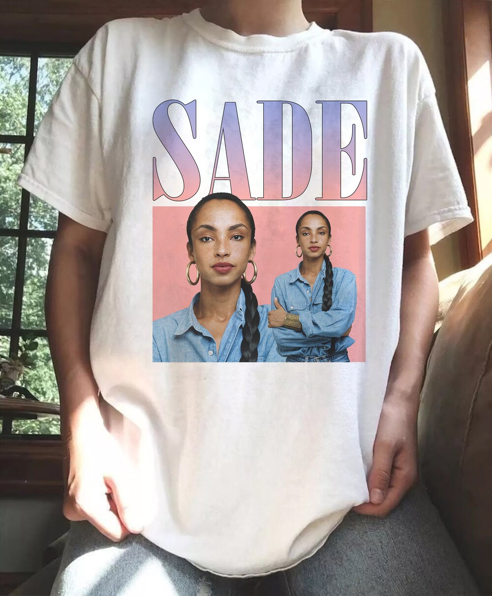 - Sade Store