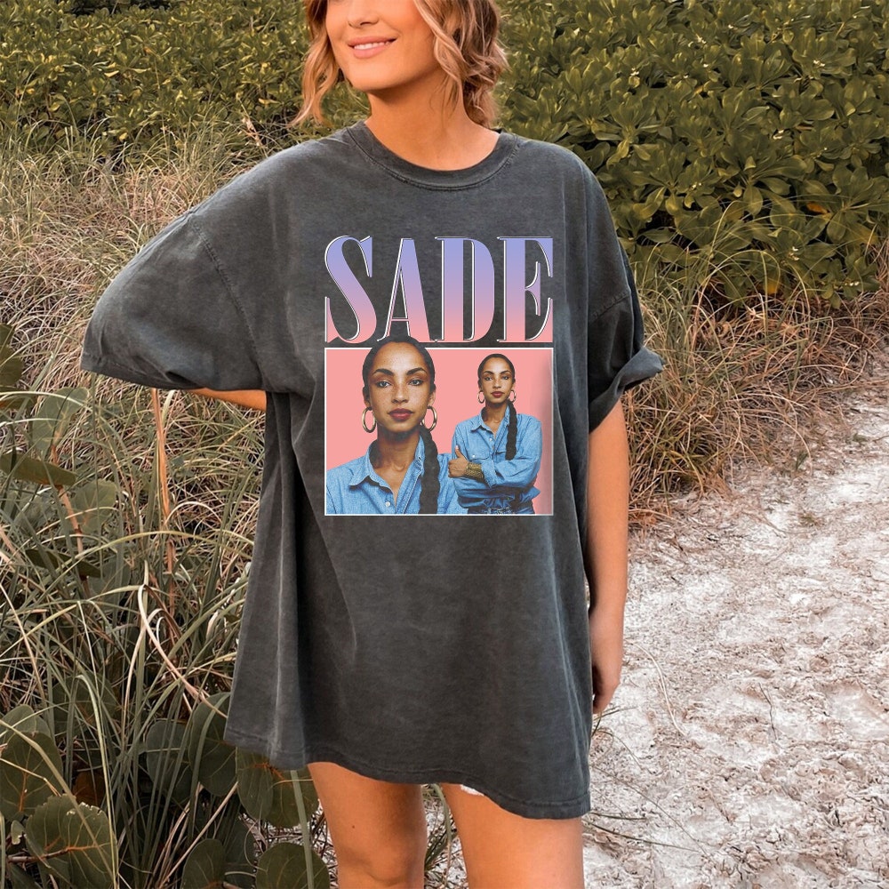 - Sade Store