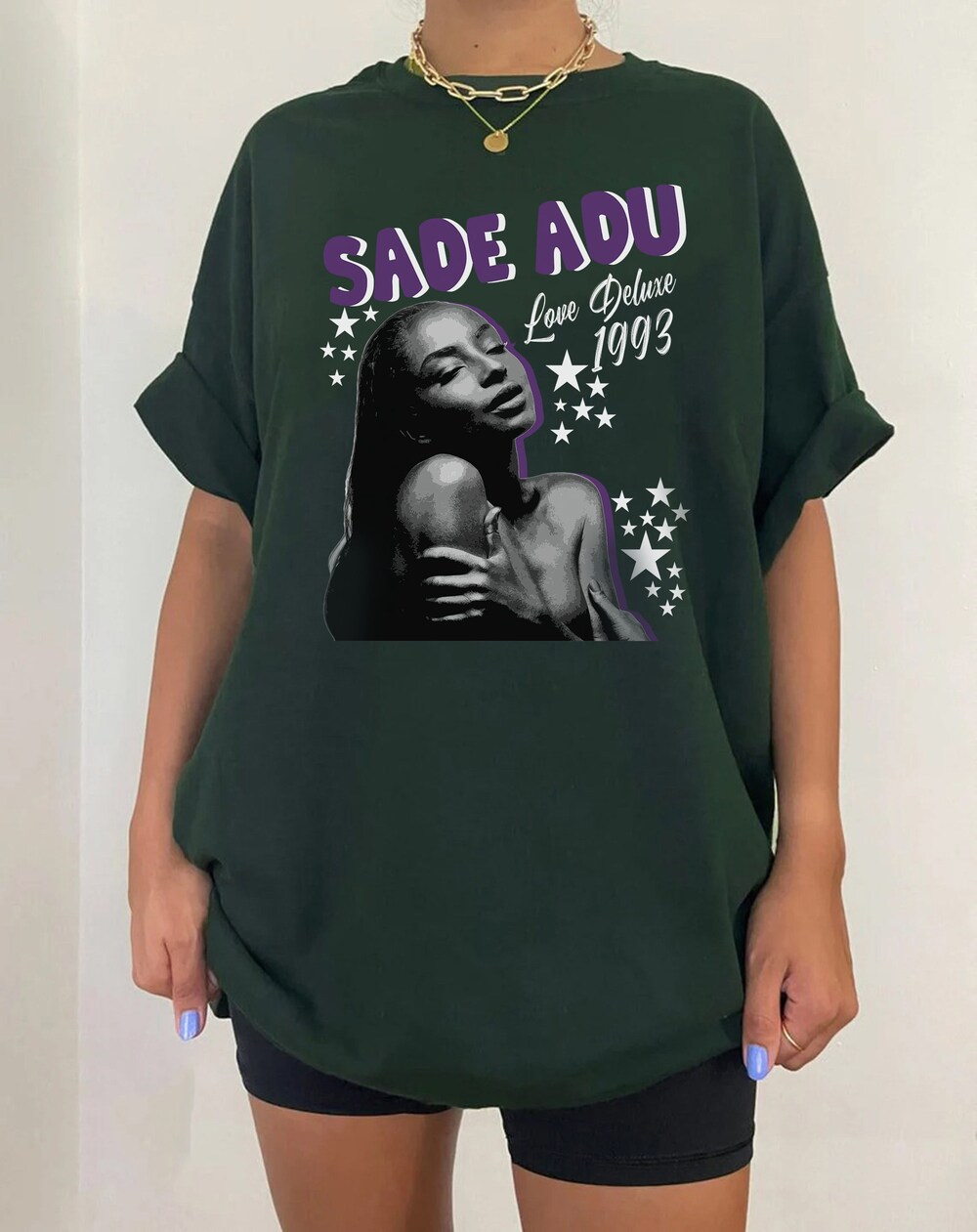 - Sade Store