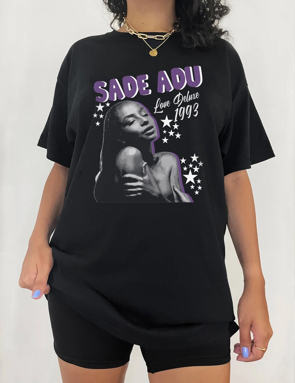 - Sade Store