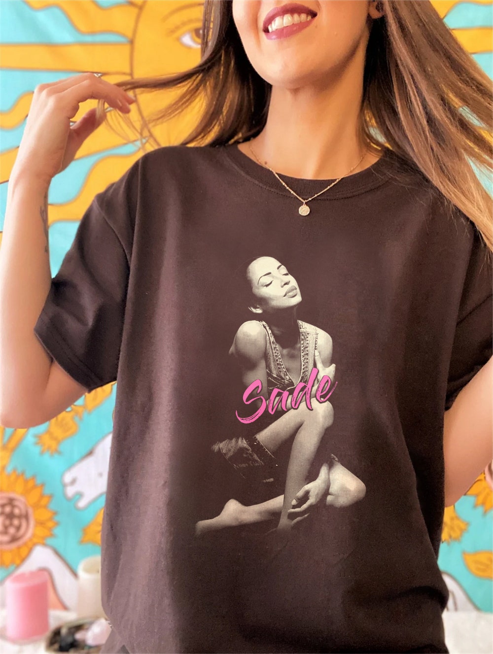 - Sade Store