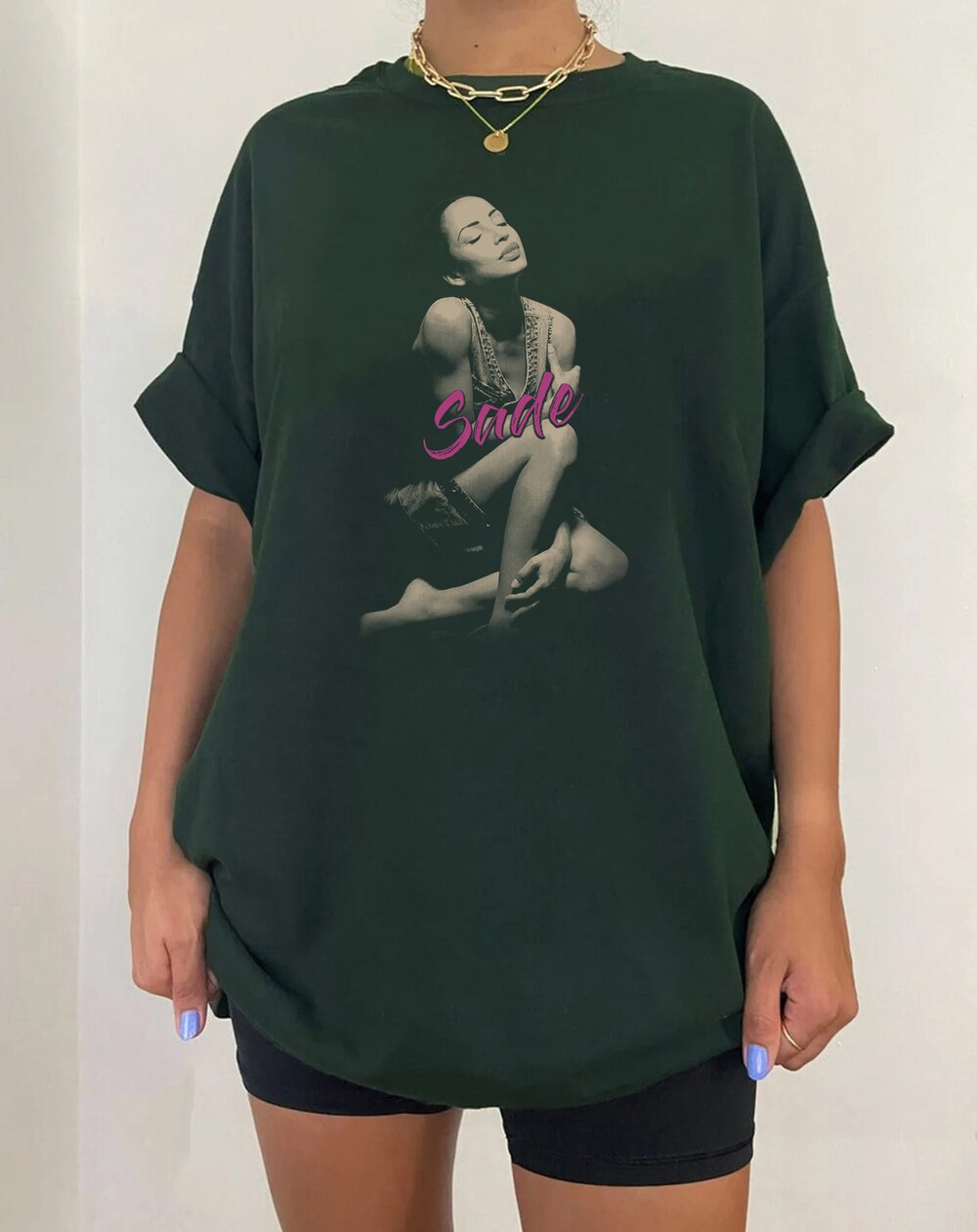 - Sade Store
