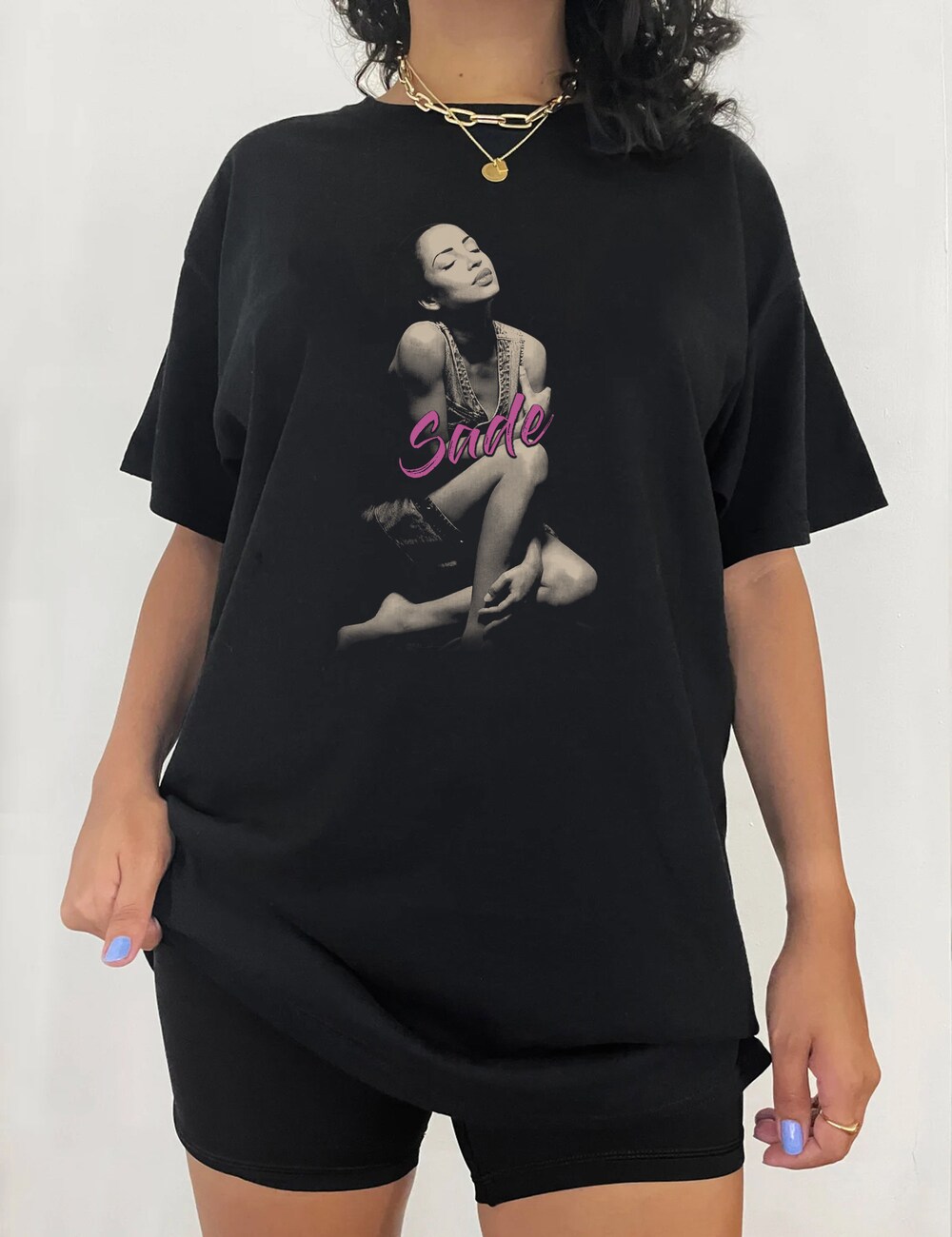 - Sade Store
