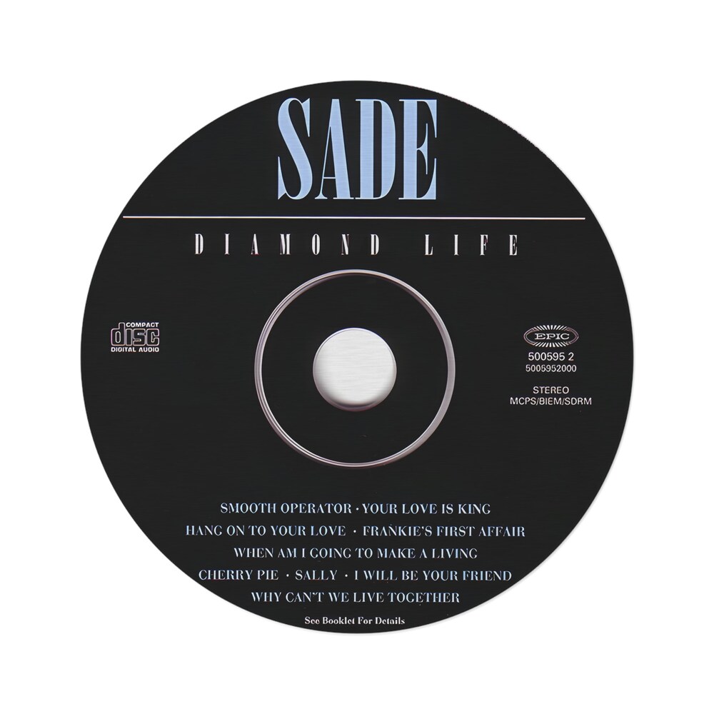 - Sade Store