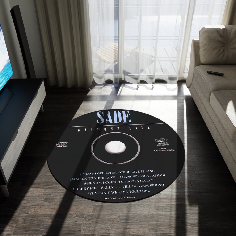 - Sade Store