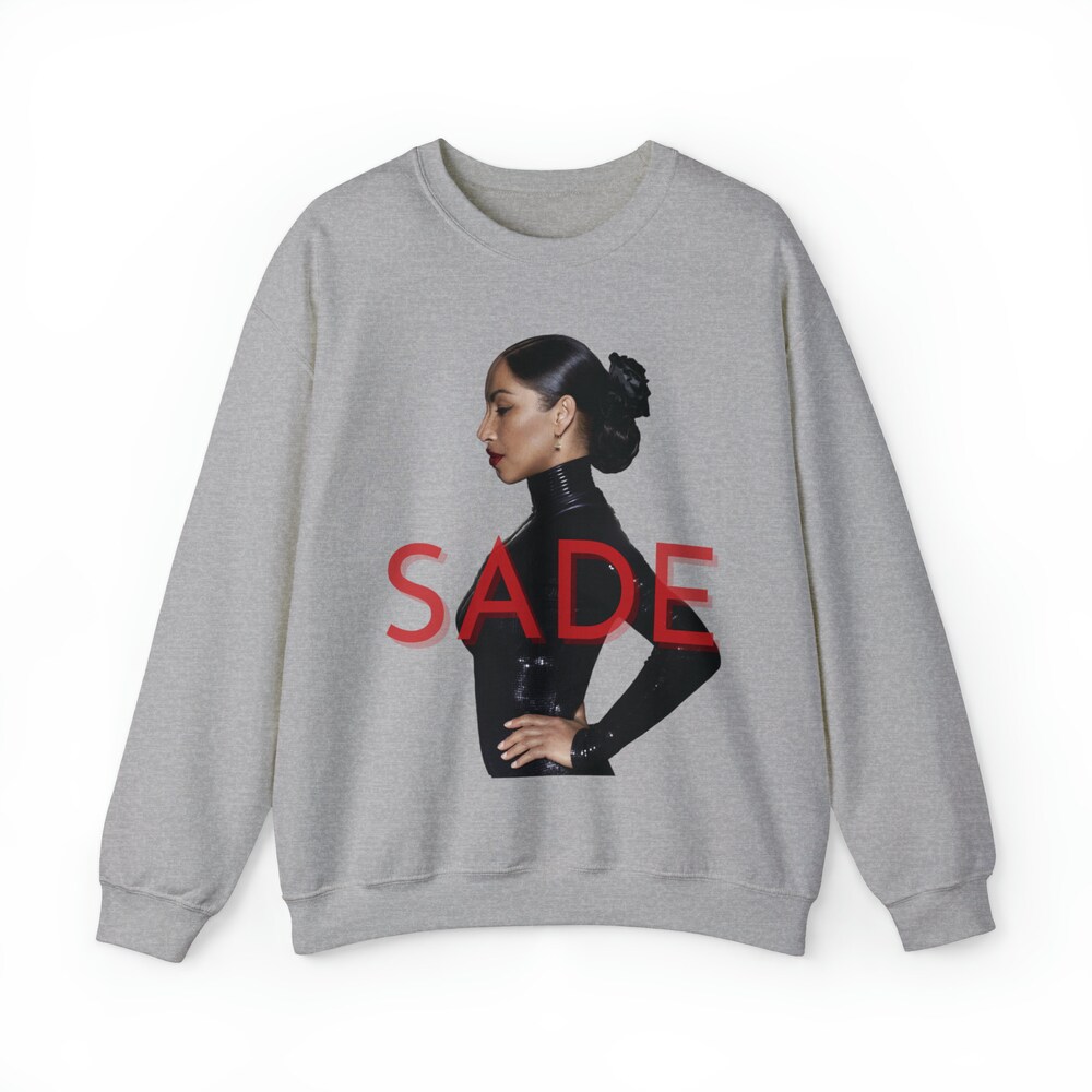 - Sade Store