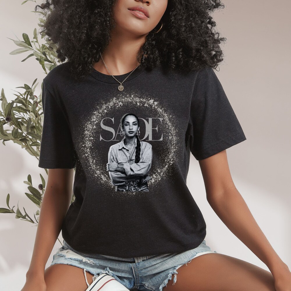 - Sade Store