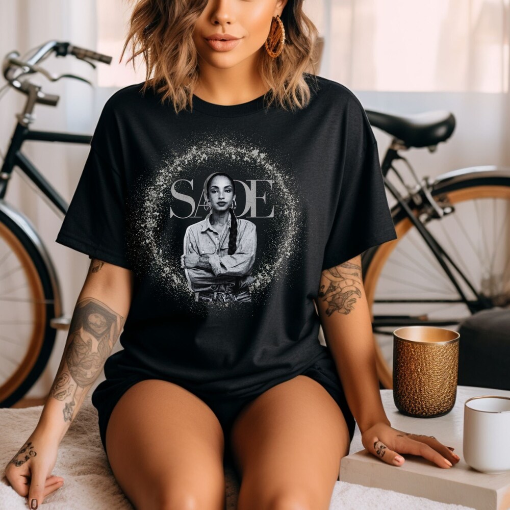 - Sade Store