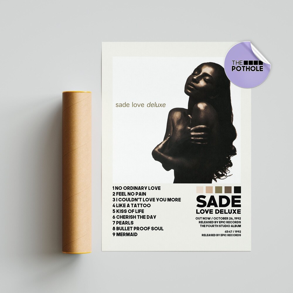 - Sade Store