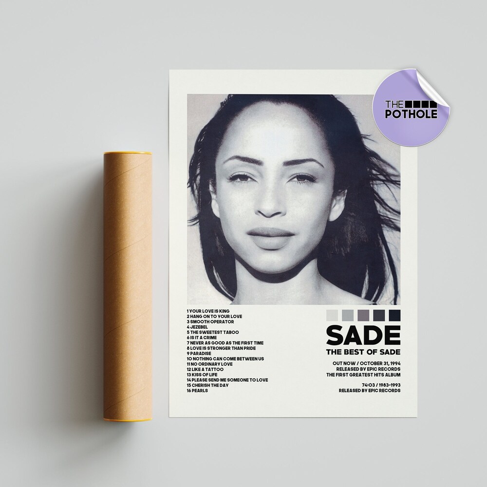 - Sade Store