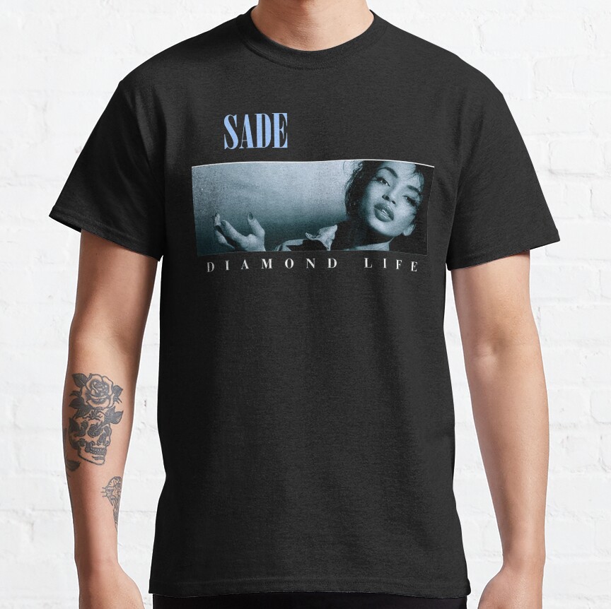 - Sade Store