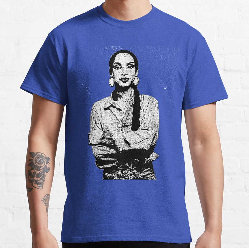 - Sade Store