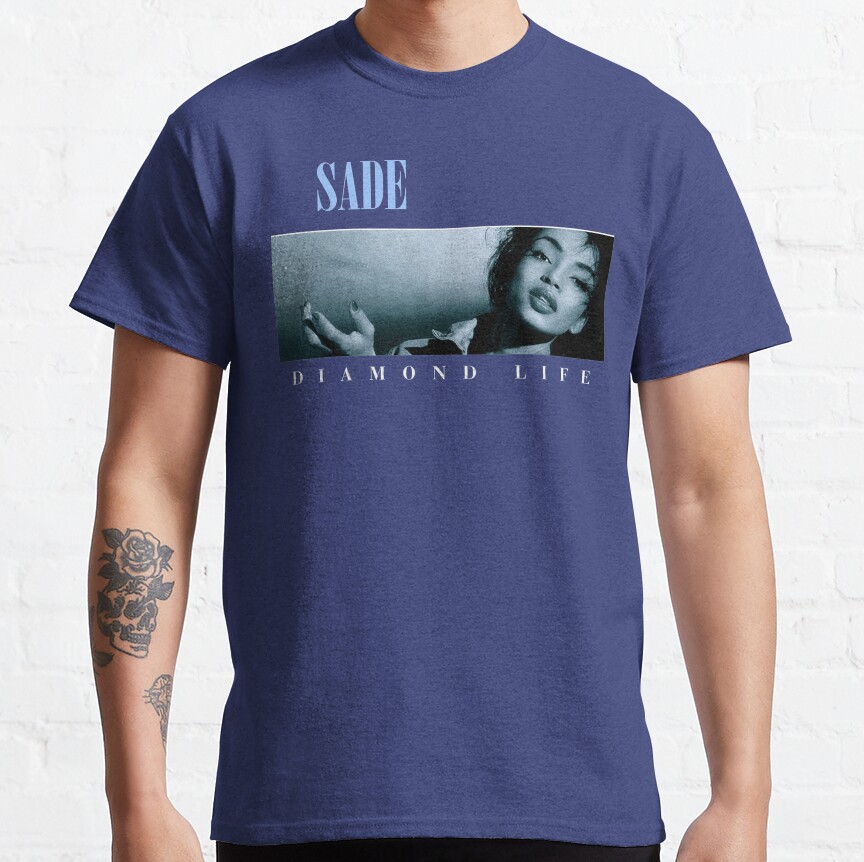 - Sade Store