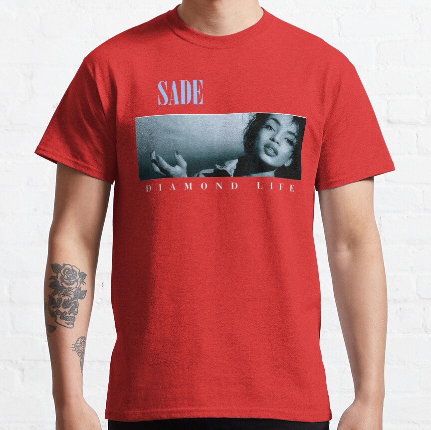 - Sade Store