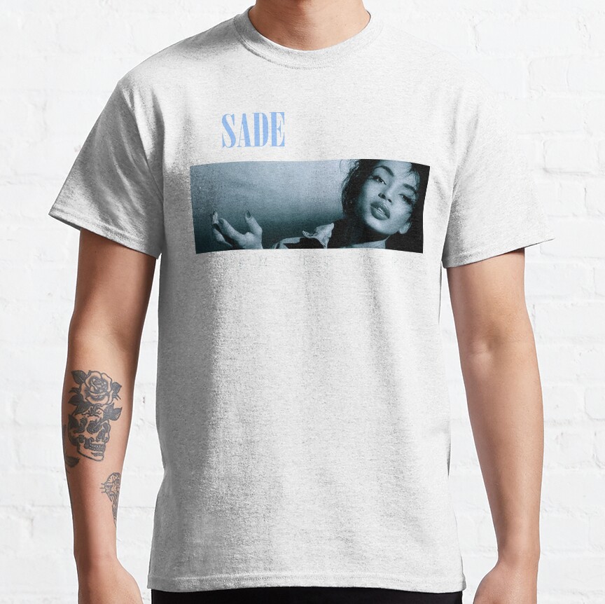 - Sade Store