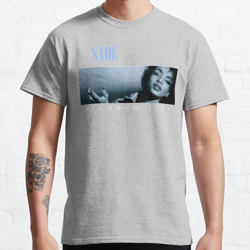 - Sade Store