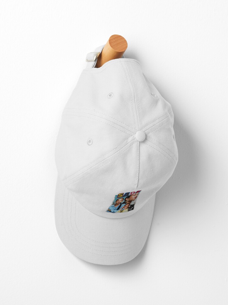 ssrcodad hatproductfafafaca443f4786hangingtall portrait750x1000 bgf8f8f8 6 - Sade Store