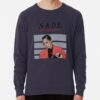 ssrcolightweight sweatshirtmens322e3f696a94a5d4frontsquare productx1000 bgf8f8f8 25 - Sade Store