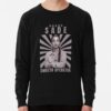 ssrcolightweight sweatshirtmensblack lightweight raglan sweatshirtfrontsquare productx1000 bgf8f8f8 2 - Sade Store