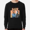 ssrcolightweight sweatshirtmensblack lightweight raglan sweatshirtfrontsquare productx1000 bgf8f8f8 3 - Sade Store