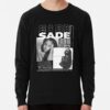 ssrcolightweight sweatshirtmensblack lightweight raglan sweatshirtfrontsquare productx1000 bgf8f8f8 7 - Sade Store