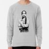 ssrcolightweight sweatshirtmensheather greyfrontsquare productx1000 bgf8f8f8 11 - Sade Store