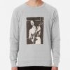 ssrcolightweight sweatshirtmensheather greyfrontsquare productx1000 bgf8f8f8 2 - Sade Store