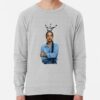 ssrcolightweight sweatshirtmensheather greyfrontsquare productx1000 bgf8f8f8 27 - Sade Store