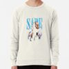 ssrcolightweight sweatshirtmensoatmeal heatherfrontsquare productx1000 bgf8f8f8 1 - Sade Store