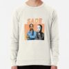 ssrcolightweight sweatshirtmensoatmeal heatherfrontsquare productx1000 bgf8f8f8 12 - Sade Store