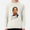 ssrcolightweight sweatshirtmensoatmeal heatherfrontsquare productx1000 bgf8f8f8 17 - Sade Store
