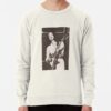 ssrcolightweight sweatshirtmensoatmeal heatherfrontsquare productx1000 bgf8f8f8 2 - Sade Store