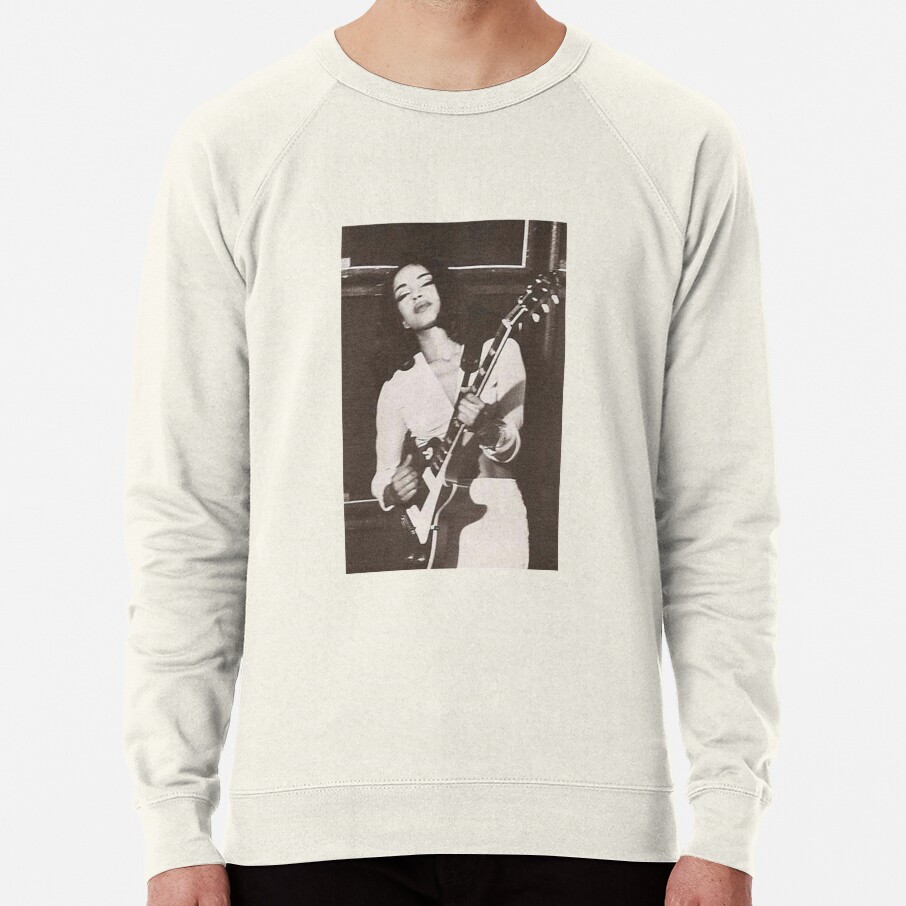 ssrcolightweight sweatshirtmensoatmeal heatherfrontsquare productx1000 bgf8f8f8 2 - Sade Store