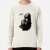 ssrcolightweight sweatshirtmensoatmeal heatherfrontsquare productx1000 bgf8f8f8 21 - Sade Store