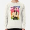 ssrcolightweight sweatshirtmensoatmeal heatherfrontsquare productx1000 bgf8f8f8 23 - Sade Store