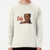 ssrcolightweight sweatshirtmensoatmeal heatherfrontsquare productx1000 bgf8f8f8 29 - Sade Store